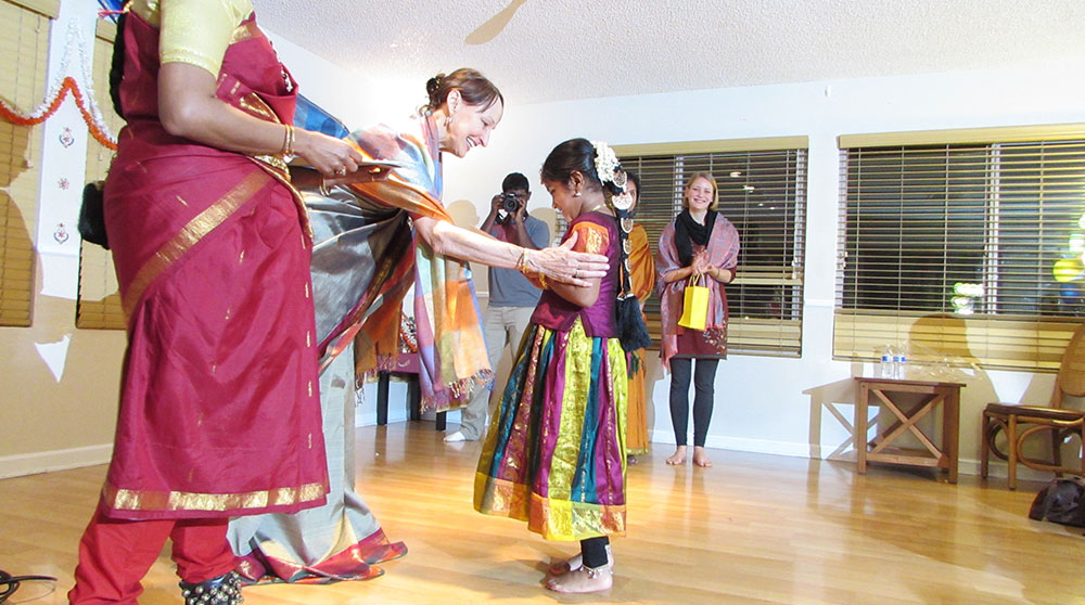 Dec 2014 - First Annual Program